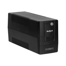 Nepertraukiamas maitinimo šaltinis (UPS) 220V 650VA / 360W Rebel